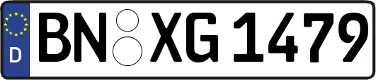 BN-XG1479