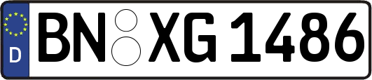 BN-XG1486