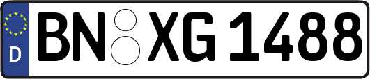 BN-XG1488