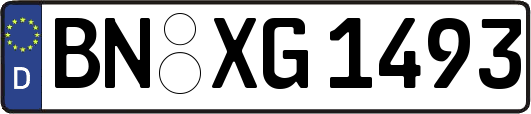 BN-XG1493