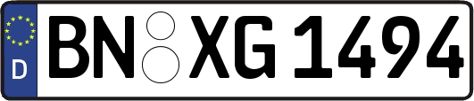 BN-XG1494