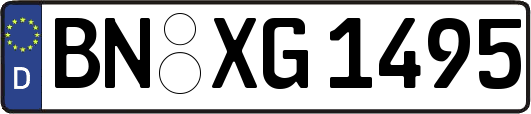 BN-XG1495