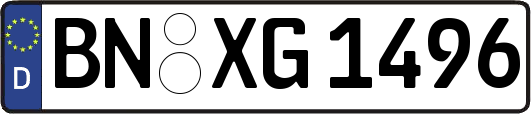 BN-XG1496