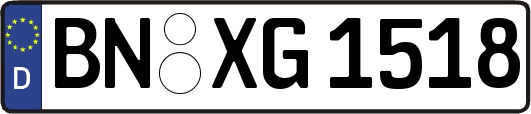 BN-XG1518