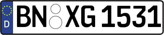 BN-XG1531