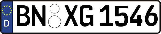 BN-XG1546