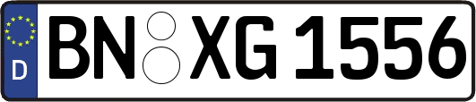 BN-XG1556