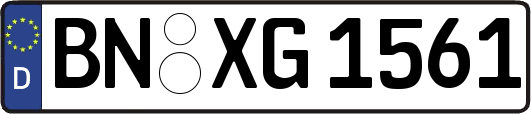 BN-XG1561