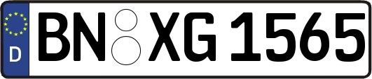 BN-XG1565