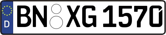 BN-XG1570