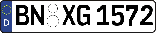 BN-XG1572
