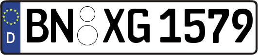 BN-XG1579