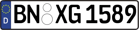 BN-XG1589