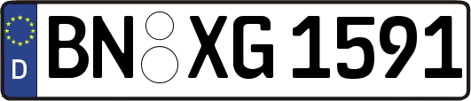 BN-XG1591