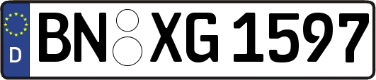 BN-XG1597