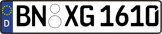 BN-XG1610