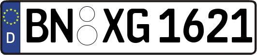 BN-XG1621