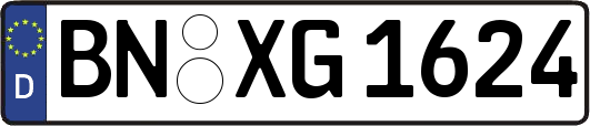 BN-XG1624