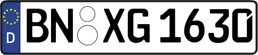 BN-XG1630