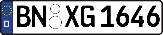 BN-XG1646