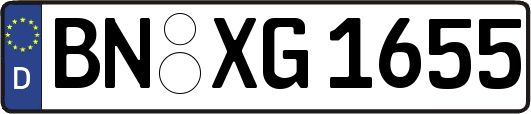 BN-XG1655