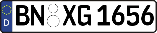 BN-XG1656