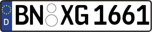BN-XG1661