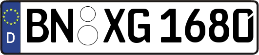 BN-XG1680