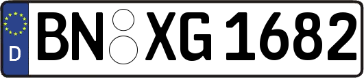BN-XG1682