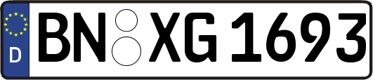 BN-XG1693