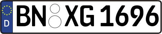 BN-XG1696