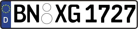 BN-XG1727