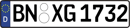 BN-XG1732