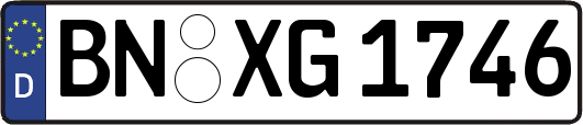 BN-XG1746