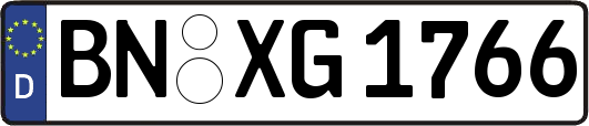 BN-XG1766
