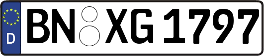 BN-XG1797
