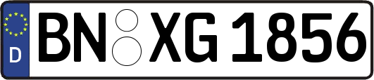 BN-XG1856