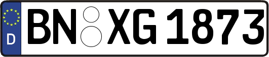 BN-XG1873