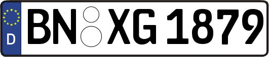 BN-XG1879