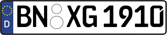 BN-XG1910