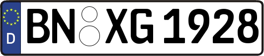 BN-XG1928