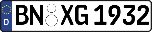 BN-XG1932