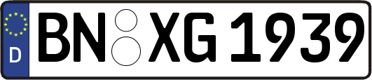 BN-XG1939