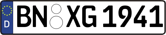 BN-XG1941