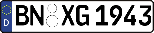 BN-XG1943
