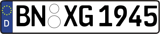 BN-XG1945