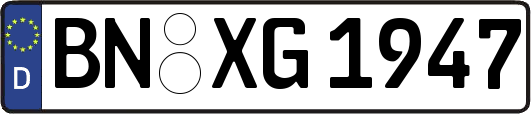 BN-XG1947