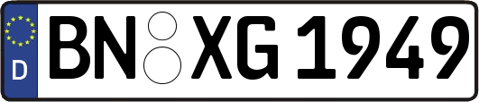 BN-XG1949