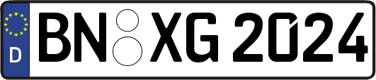 BN-XG2024
