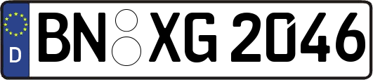 BN-XG2046